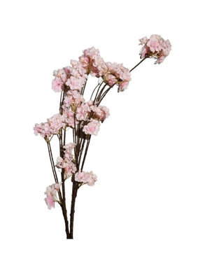 Mansion - Cherry Blossom soft pink 135 cm