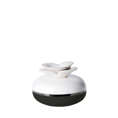 MM Flower Fragrance Diffuser Black