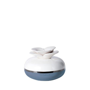 MM Flower Fragrance Diffuser Light Blue