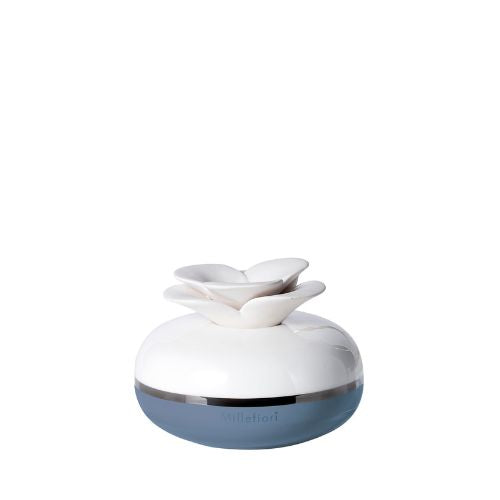 MM Flower Fragrance Diffuser Light Blue