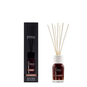 MM Milano Reed Diffuser 100 ml Sandalo Bergamotto