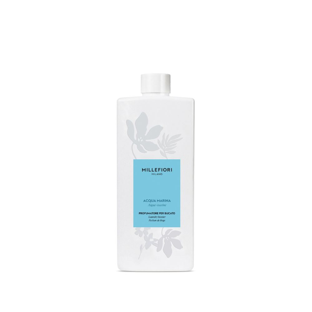 Millefiori Milano Laundry Fragrance Booster 250 ml Acqua Marina