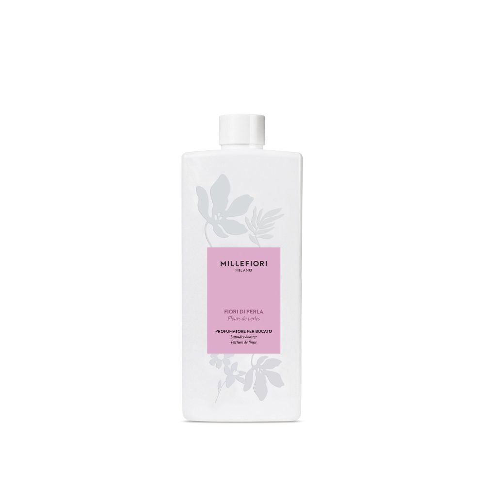Millefiori Milano Laundry Fragrance Booster 250 ml Fiori di Perla