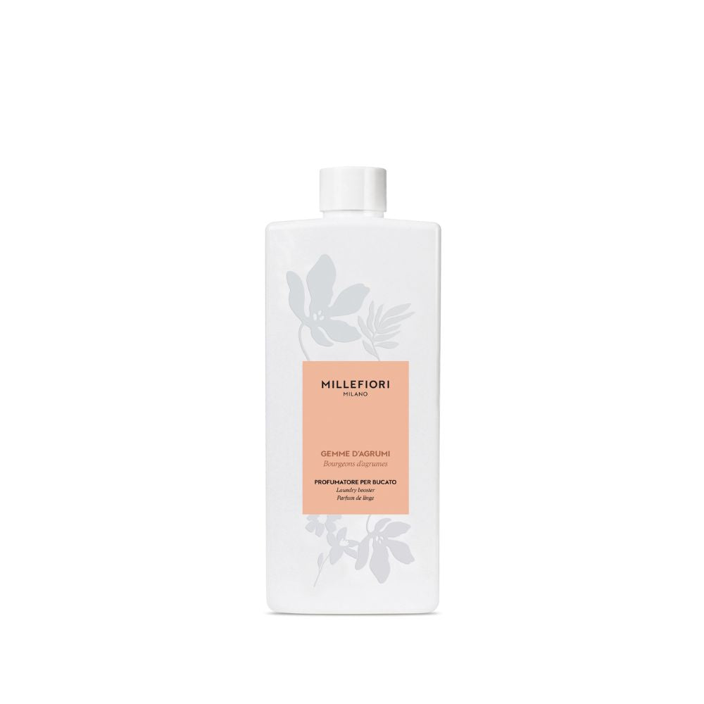 Millefiori Milano Laundry Fragrance Booster 250 ml Gemme D’Agrumi