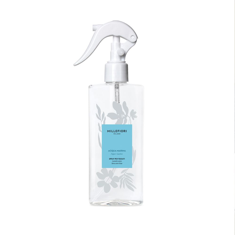 Millefiori Milano Laundry Spray 200 ml Acqua Marina