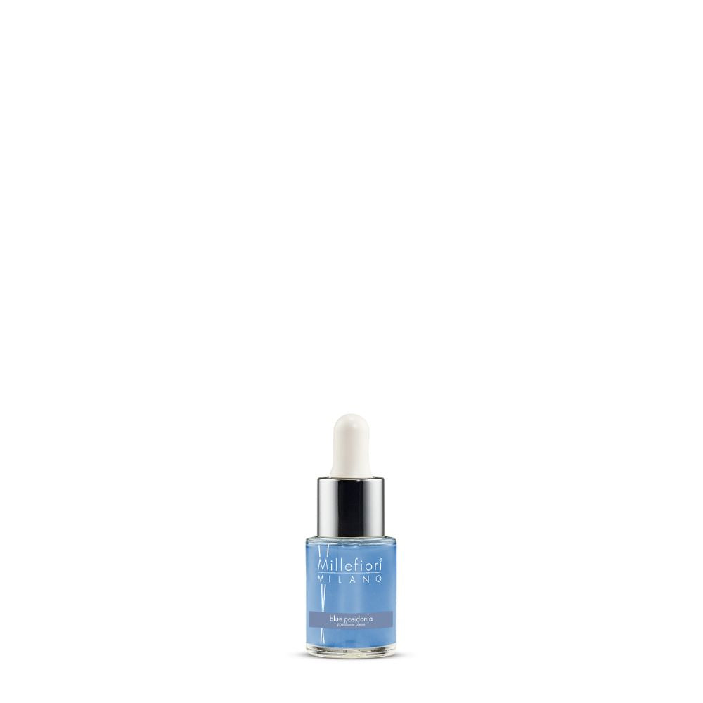 MM Milano Water-Soluble 15 ml Blue Posidonia