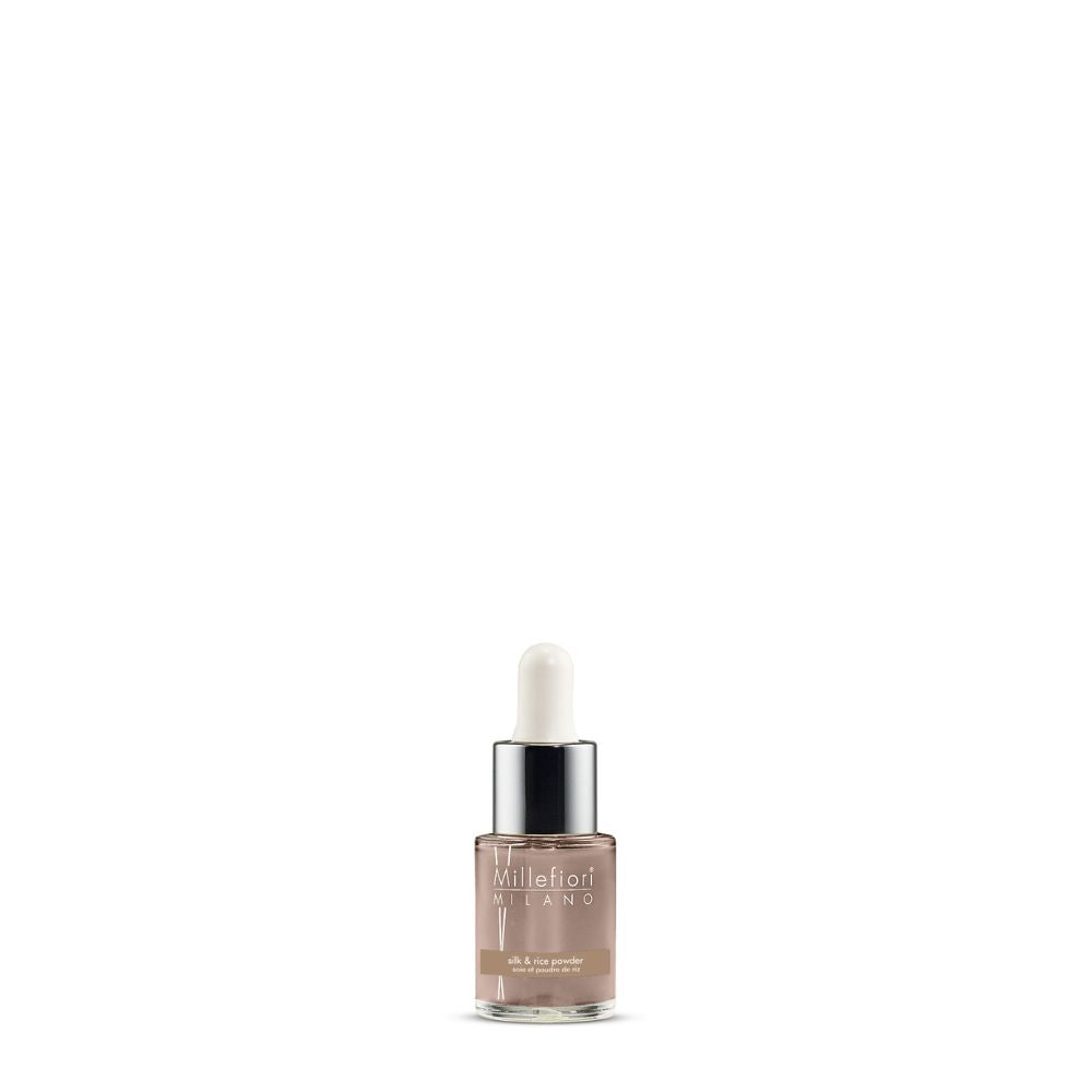 MM Milano Water-Soluble 15 ml Silk & Rice Powder