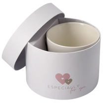 Afbeelding in Gallery-weergave laden, Mug - Happiness looks gorgeous