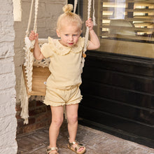 Afbeelding in Gallery-weergave laden, Dirkje - 2 pc set, Top, Shorts