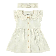 Afbeelding in Gallery-weergave laden, Dirkje - Dress ss, Headband