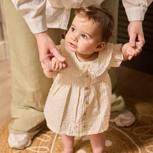 Afbeelding in Gallery-weergave laden, Dirkje - Dress ss, Headband