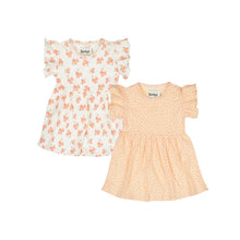 Afbeelding in Gallery-weergave laden, Dirkje - Dress ss, 2-pack