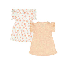 Afbeelding in Gallery-weergave laden, Dirkje - Dress ss, 2-pack