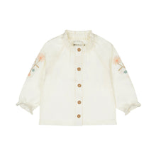 Afbeelding in Gallery-weergave laden, Dirkje - Blouse ls