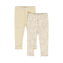 Afbeelding in Gallery-weergave laden, Dirkje - Leggings, 2-pack