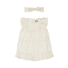 Afbeelding in Gallery-weergave laden, Dirkje - Dress ss, Headband