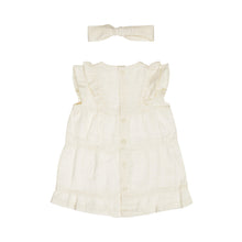Afbeelding in Gallery-weergave laden, Dirkje - Dress ss, Headband
