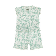 Afbeelding in Gallery-weergave laden, Dirkje - 2 pc set, T-shirt, Shorts