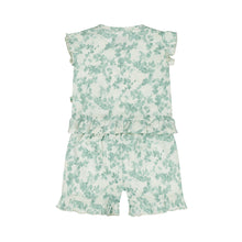 Afbeelding in Gallery-weergave laden, Dirkje - 2 pc set, T-shirt, Shorts
