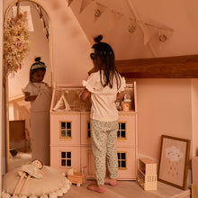 Afbeelding in Gallery-weergave laden, Dirkje - 3 pc set, T-shirt, Trousers, Headband
