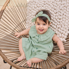 Afbeelding in Gallery-weergave laden, Dirkje - Dress sleeveless, Headband