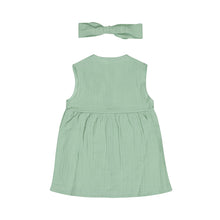 Afbeelding in Gallery-weergave laden, Dirkje - Dress sleeveless, Headband