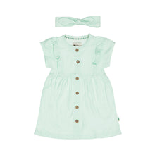 Afbeelding in Gallery-weergave laden, Dirkje - Dress ss, Headband