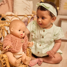 Afbeelding in Gallery-weergave laden, Dirkje - Dress ss, Headband