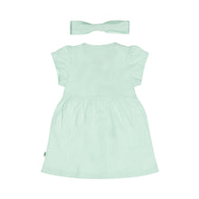 Afbeelding in Gallery-weergave laden, Dirkje - Dress ss, Headband