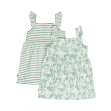 Afbeelding in Gallery-weergave laden, Dirkje - Dress sleeveless, 2-pack