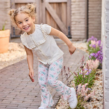 Afbeelding in Gallery-weergave laden, Dirkje - Leggings, flared