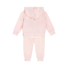 Afbeelding in Gallery-weergave laden, Dirkje - 3 pc set, Cardigan, T-shirt, Jogging trousers