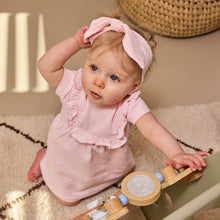 Afbeelding in Gallery-weergave laden, Dirkje - Dress ss, Headband