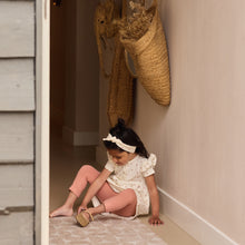 Afbeelding in Gallery-weergave laden, Dirkje - 3 pc set, Dress ss, Leggings, Headband