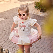 Afbeelding in Gallery-weergave laden, Dirkje - 2 pc set, T-shirt, Shorts