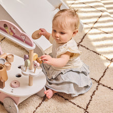 Afbeelding in Gallery-weergave laden, Dirkje - Dress ss, Headband