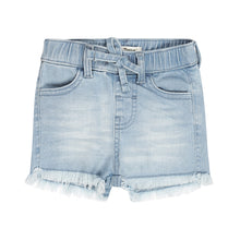 Afbeelding in Gallery-weergave laden, Dirkje - Jeans Shorts