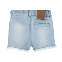 Afbeelding in Gallery-weergave laden, Dirkje - Jeans Shorts