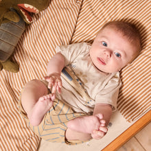 Afbeelding in Gallery-weergave laden, Dirkje - 2 pc set, T-shirt, Shorts