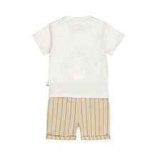 Afbeelding in Gallery-weergave laden, Dirkje - 2 pc set, T-shirt, Shorts