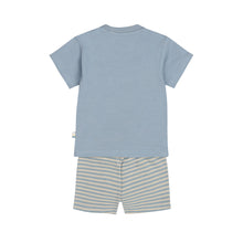 Afbeelding in Gallery-weergave laden, Dirkje - 2 pc set, T-shirt, Shorts