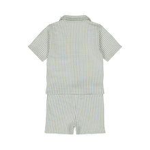 Afbeelding in Gallery-weergave laden, Dirkje - 2 pc set, Shirt ss, Shorts
