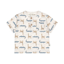 Afbeelding in Gallery-weergave laden, Dirkje - T-shirt, loose fit