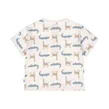 Afbeelding in Gallery-weergave laden, Dirkje - T-shirt, loose fit