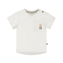 Afbeelding in Gallery-weergave laden, Dirkje - T-shirt long back