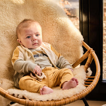 Afbeelding in Gallery-weergave laden, Dirkje - 3 pc set, Cardigan, T-shirt, Jogging trousers