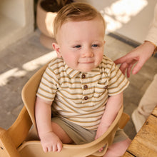Afbeelding in Gallery-weergave laden, Dirkje - 2 pc set, Polo shirt, Jogging shorts