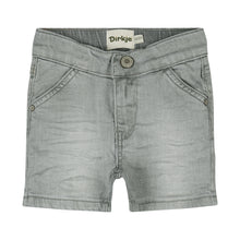 Afbeelding in Gallery-weergave laden, Dirkje - Jeans shorts