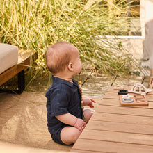 Afbeelding in Gallery-weergave laden, Dirkje - 2 pc set, Shirt ss, Jogging shorts
