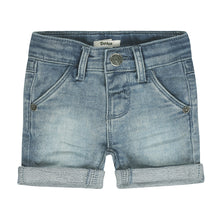 Afbeelding in Gallery-weergave laden, Dirkje - Jeans shorts